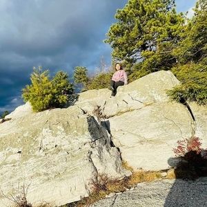 Meet your Posher, Francisca